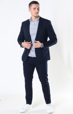 CLEAN CUT COPENHAGEN Milano Navy