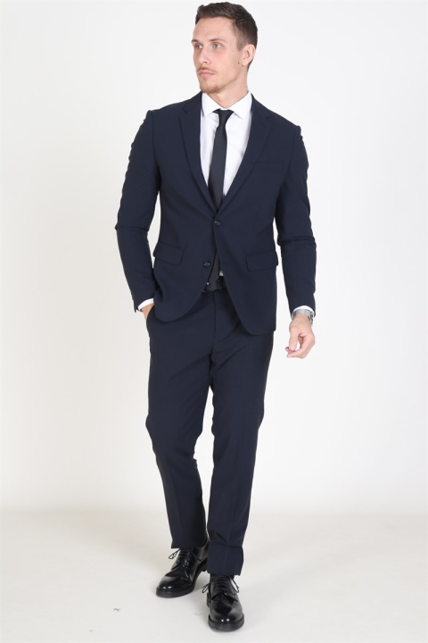 Lindbergh Men's Pak Navy
