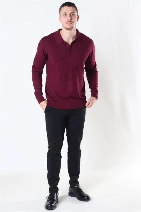 Jeff Acheletta Polo Breien Zinfandel