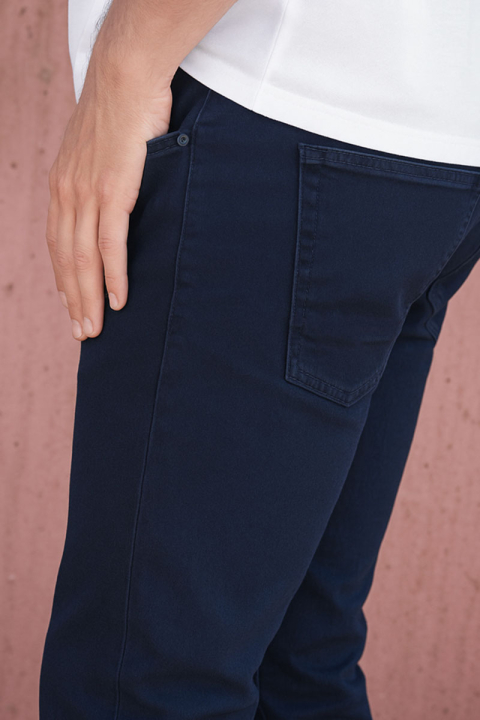 Only & Sons Loom Slim Fit 6921 Blue Black Denim
