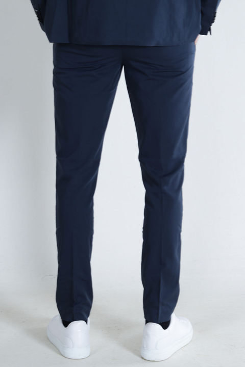 Jack & Jones Premium Franco Slim Fit Suit Dark Navy