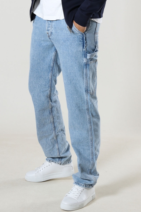 Only & Sons Edge Straight Fit 1087 Light Blue Denim