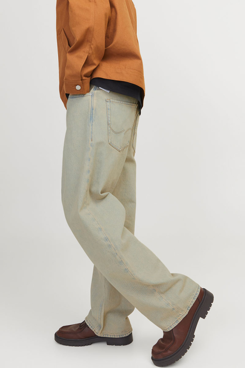 Jack & Jones Ron Baggy Fit 692 Blue Denim