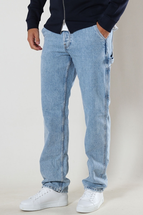 Only & Sons Edge Straight Fit 1087 Light Blue Denim