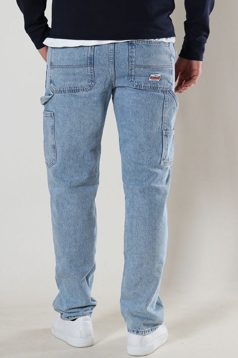 Only & Sons Edge Straight Fit 1087 Light Blue Denim