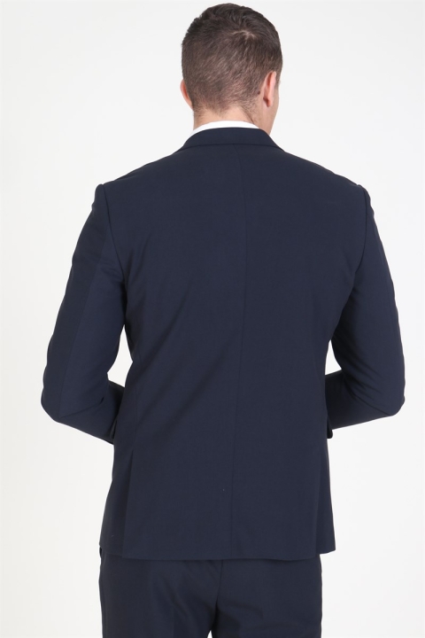 Lindbergh Men's Pak Navy