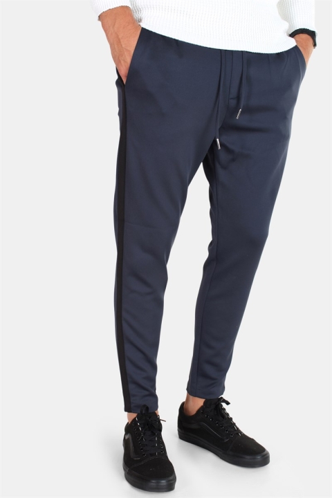 Just Junkies Main Tux Broek Antrasit/Black
