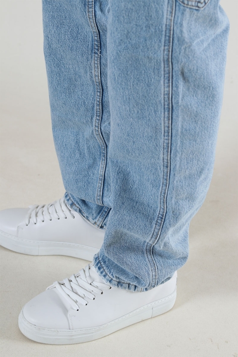 Only & Sons Edge Straight Fit 1087 Light Blue Denim