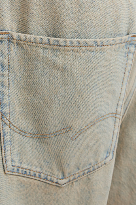 Jack & Jones Ron Baggy Fit 692 Blue Denim
