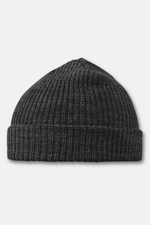 Flexfit MSTRDS Fisherman Beanie II Hoed H.Charcoal