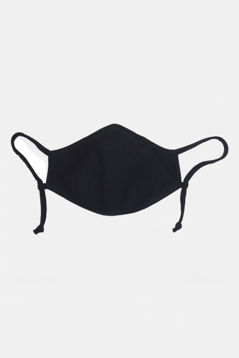 Liebhaveri Stretch Mondstuk 5-pack Black