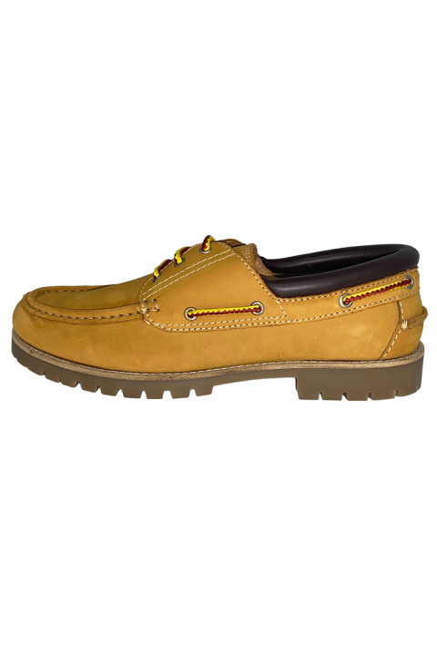 Liebhaveri Premium Shoe Taupe