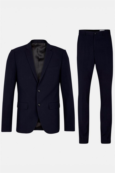 Lindbergh Men's Pak Navy