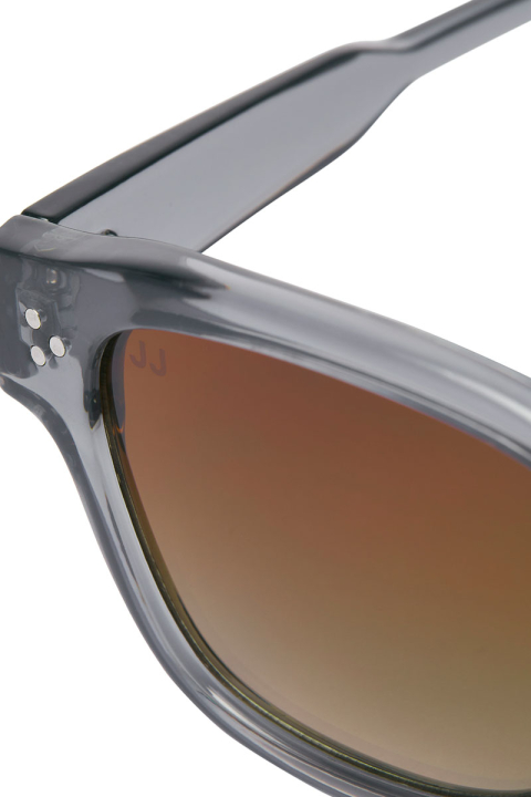 Jack & Jones Mason Sunglasses Gray Dawn