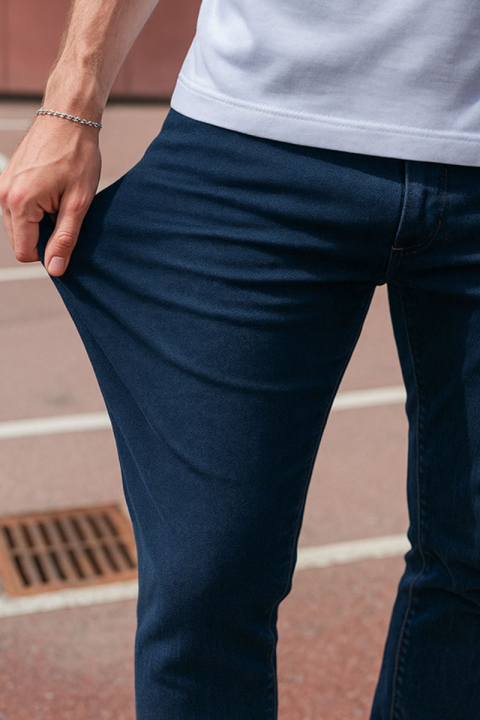 Only & Sons Loom Slim Fit 6921 Blue Black Denim