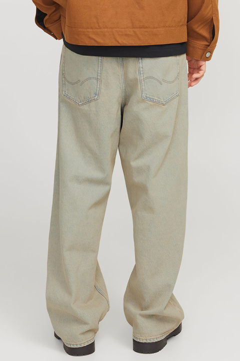 Jack & Jones Ron Baggy Fit 692 Blue Denim