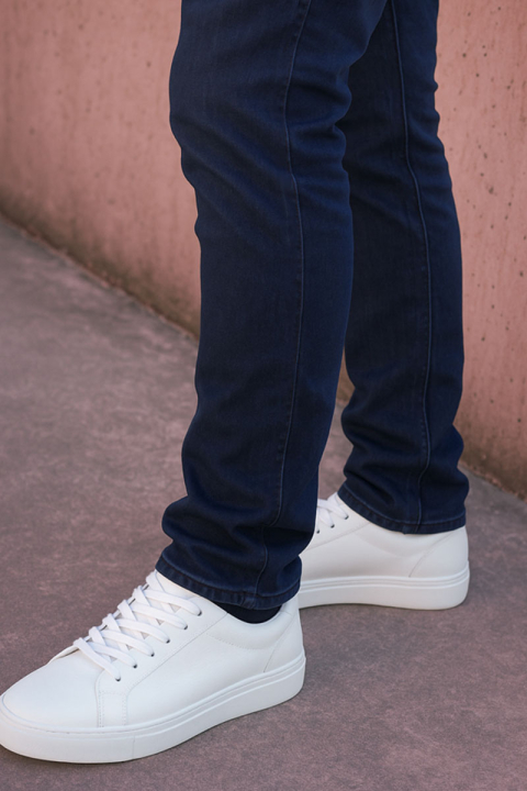 Only & Sons Loom Slim Fit 6921 Blue Black Denim