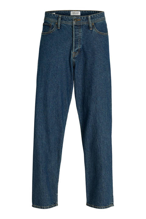 Jack & Jones Eddie Loose Fit 061 Blue Denim