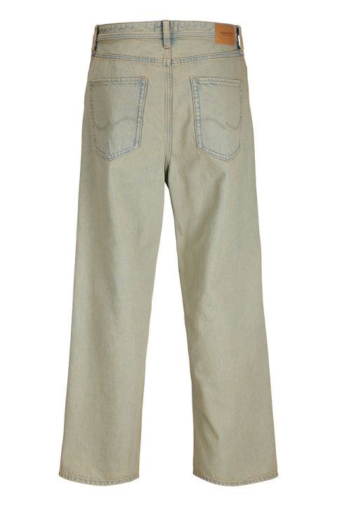 Jack & Jones Ron Baggy Fit 692 Blue Denim