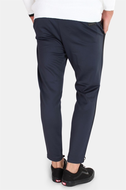 Just Junkies Main Tux Broek Antrasit/Black