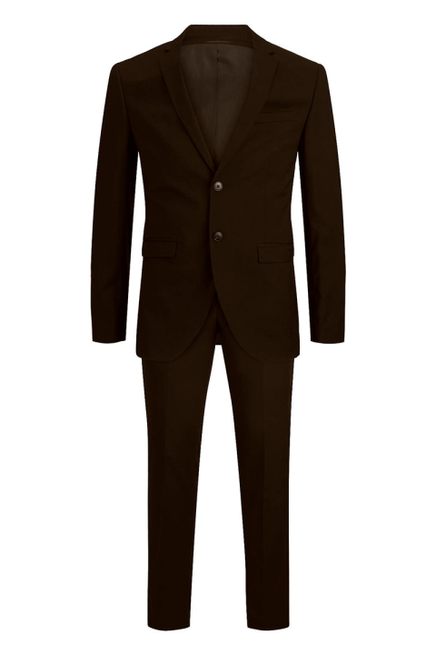 Jack & Jones Franco Suit Mulch