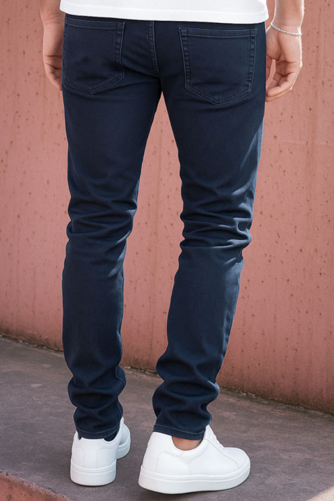 Only & Sons Loom Slim Fit 6921 Blue Black Denim