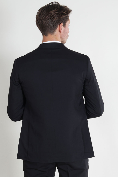 Jack & Jones Premium Franco Slim Fit Suit Black