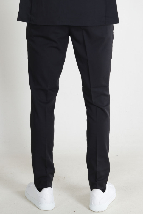 Jack & Jones Premium Franco Slim Fit Suit Black