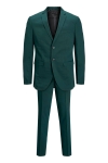 Jack & Jones Premium Franco Slim Fit Suit Darkest Spruce