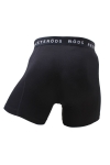 Resteröds 2-Pack 7961 909 Boxers Black 