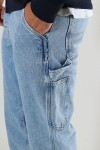 Only & Sons Edge Straight Fit 1087 Light Blue Denim
