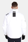 Helly Hansen Crew Midlayer Jas White