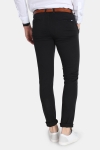 Kronstadt Daniel Stretch Chino Broek Black