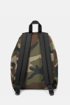 Eastpak Padded Pak'R Rugzak Camo