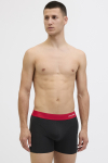 Jack & Jones Nyjah Bamboo Trunk 3-Pack Black Black