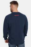 Sweet SKTBS Sweet Pepsi Crew Sweat Navy