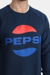 Sweet SKTBS Sweet Pepsi Crew Sweat Navy