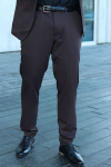 Jack & Jones Franco Suit Mulch