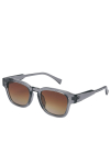 Jack & Jones Mason Sunglasses Gray Dawn