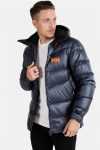Helly Hansen Vanir Icefall Down Jas Graphite Blue