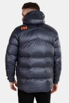 Helly Hansen Vanir Icefall Down Jas Graphite Blue