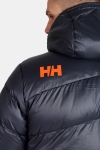 Helly Hansen Vanir Icefall Down Jas Graphite Blue