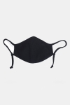 Liebhaveri Stretch Mondstuk 5-pack Black