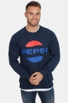 Sweet SKTBS Sweet Pepsi Crew Sweat Navy