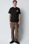 Clean Cut Copenhagen Duck Rabbit t-shirt Black