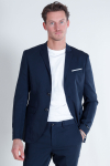 Jack & Jones Premium Franco Slim Fit Suit Dark Navy
