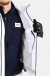 Helly Hansen Crew Midlayer Jas White