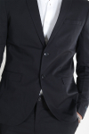 Jack & Jones Premium Franco Slim Fit Suit Black