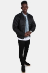 Urban Classics Bomber Jas Black