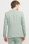 Jack & Jones Premium Franco Slim Fit Suit Iceberg Green